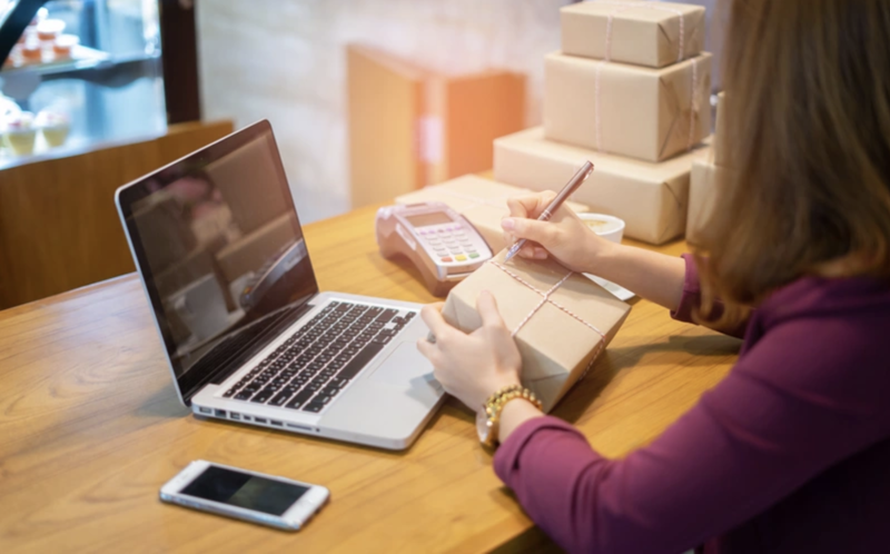 Some 37,000 businesses switched to revenue-based tax