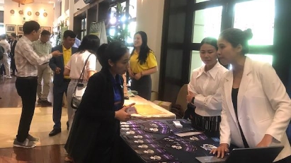 Da Nang Venture and Angel Summit 2025 opens