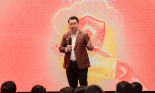 FPT và Palo Alto Networks “hiến kế” bảo mật cho doanh nghiệp 