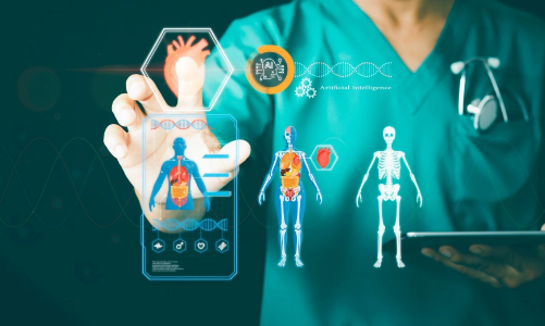 Triển vọng của AI trong phòng ngừa và kiểm soát các bệnh truyền nhiễm