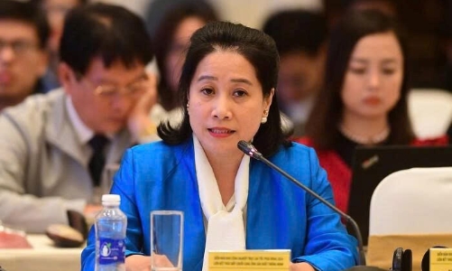 Khu công nghiệp thông minh - Đích đến mới của dòng vốn FDI xanh tại Việt Nam