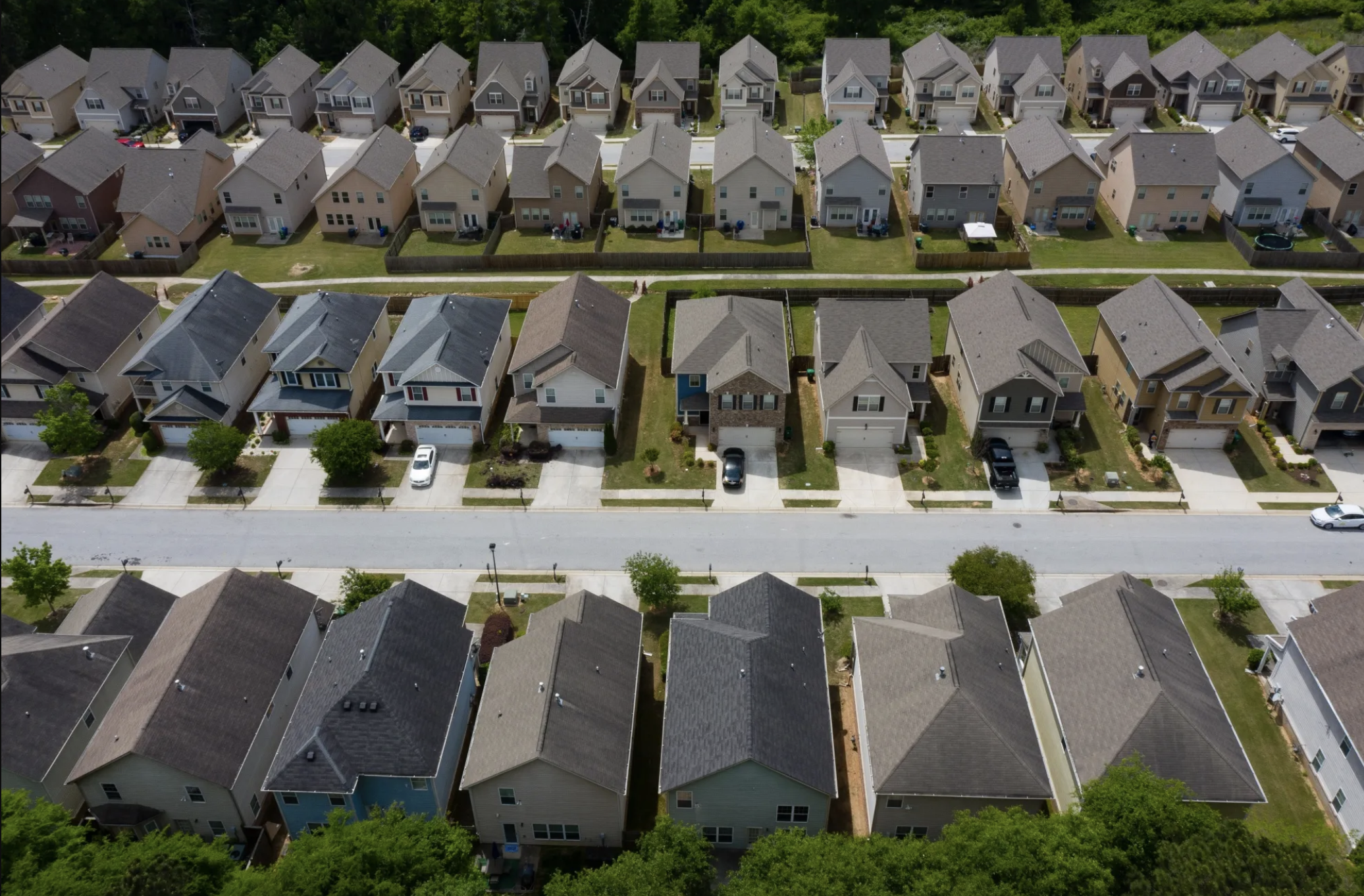 Ảnh minh họa - Ảnh: Bloomberg.