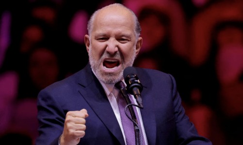 Giới chức Mỹ khẳng định thuế đối ứng không thể bị vô hiệu hóa