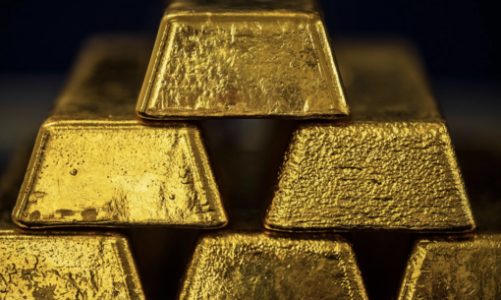 Giá vàng tăng dữ dội sau tin Israel tấn công Iran