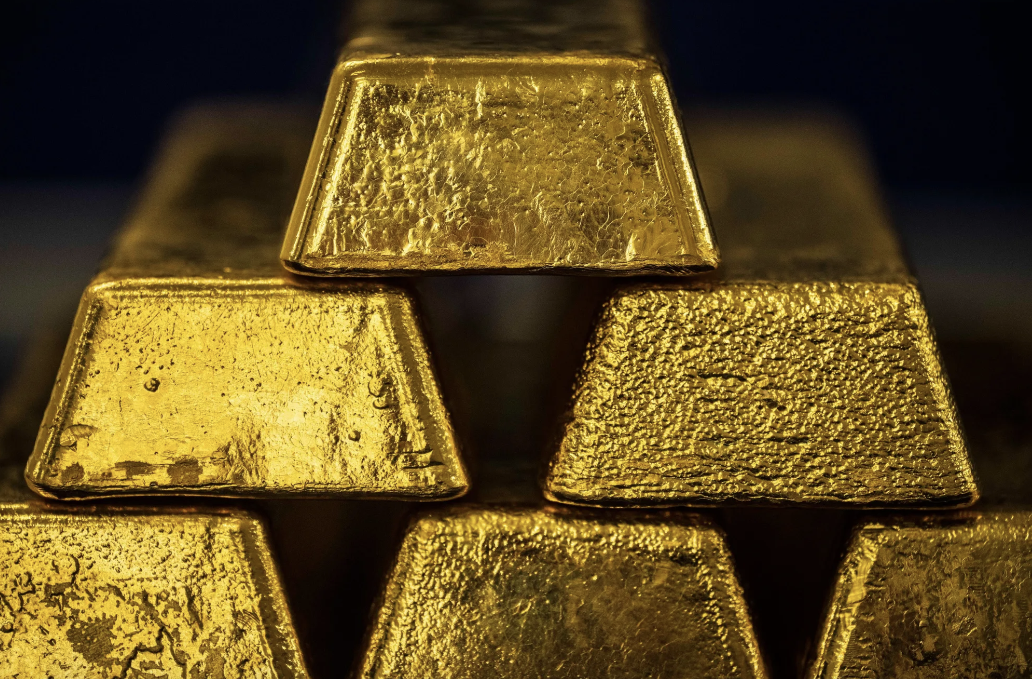 Ảnh minh họa - Ảnh: Bloomberg.