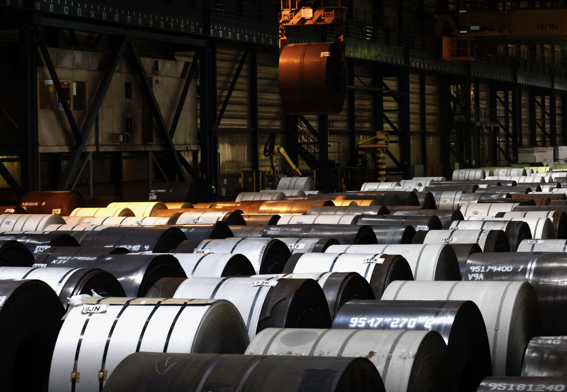 Ảnh minh họa - Ảnh: Reuters.