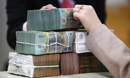 Mở rộng “hành lang” xử lý nợ xấu