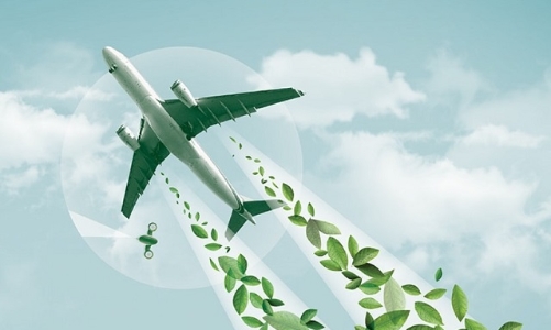 IATA dự kiến ​​sản lượng nhiên liệu hàng không bền vững sẽ tăng gấp đôi vào năm 2025