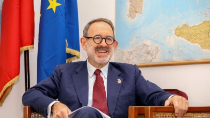 Vietnam-Italy bilateral relations: Advantages & reach