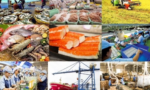 Bình Dương: Kinh tế tăng tốc, xuất khẩu khẩu vượt 14,8 tỷ USD trong 5 tháng