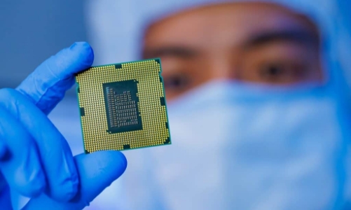 CEO hãng bán dẫn Hàn Quốc hiến kế để sinh viên Việt vừa ra trường đã thành 