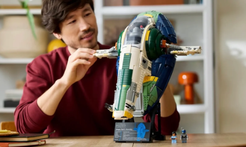 Sôi động thị trường đồ chơi dành cho người trưởng thành