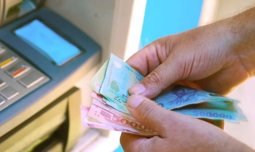 Hà Nội: Phấn đấu tỷ lệ chi trả lương hưu qua tài khoản cá nhân đến tháng 7 tiệm cận 100%