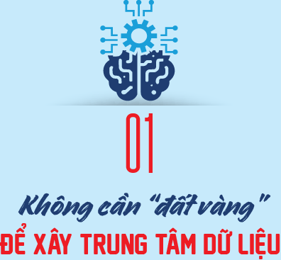 Mô hình kinh tế chia sẻ hạ tầng điện toán biên phi tập trung - Ảnh 3