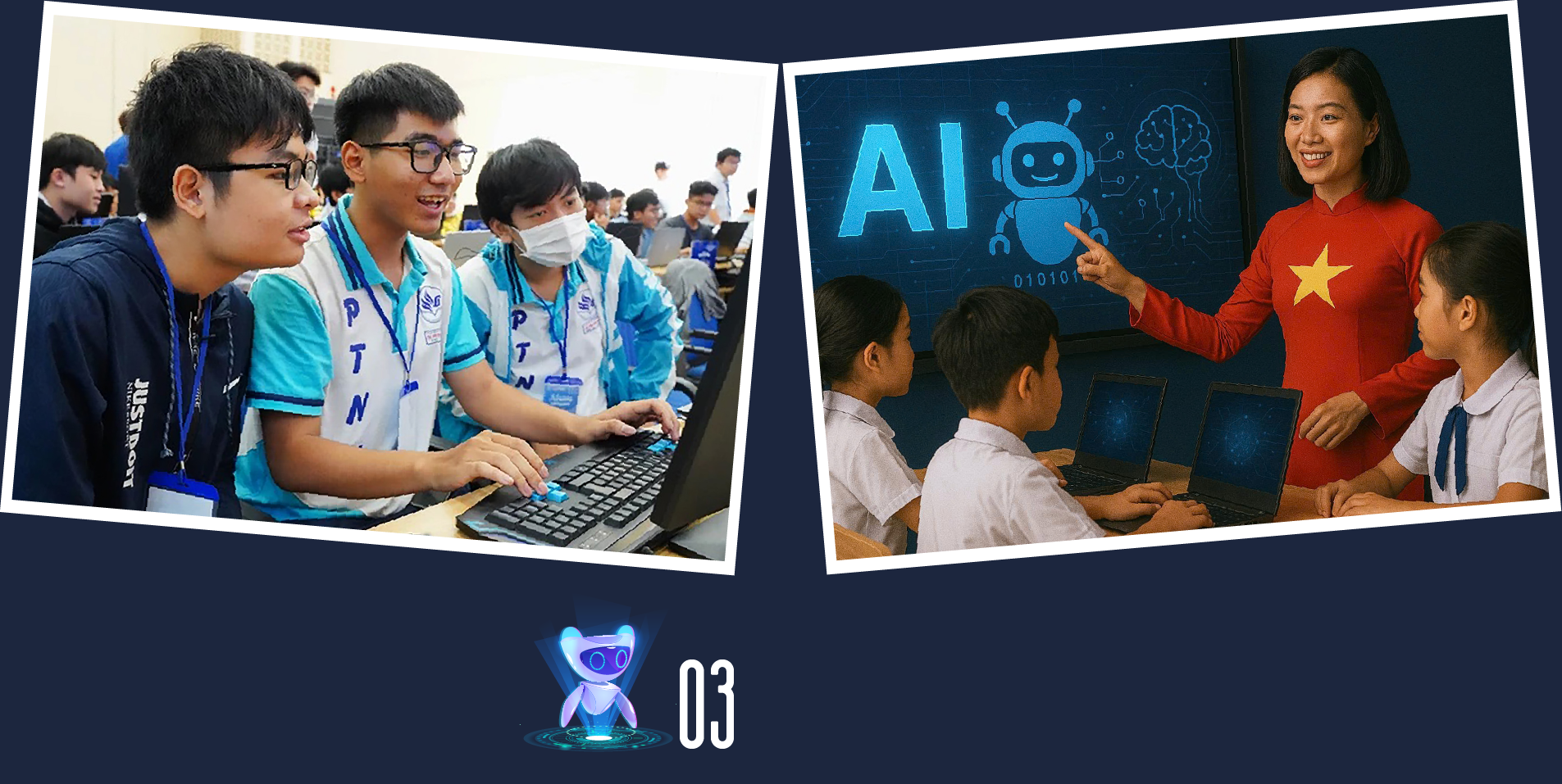 Phát triển AI “Made in Vietnam”: Cần quy hoạch tổng thể và sự phối hợp nhịp nhàng - Ảnh 4