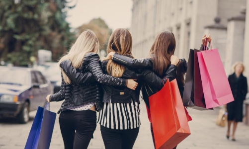 Chủ nghĩa tiêu dùng 