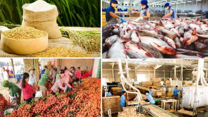 PM directs to boost production, consumption and export of farm produce