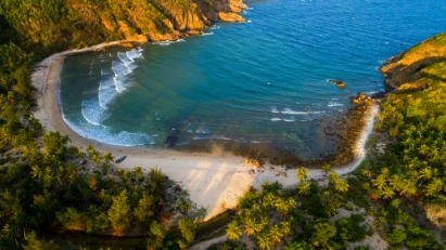 Moment of reflection: Rethinking coastal tourism for Vietnam’s next chapter