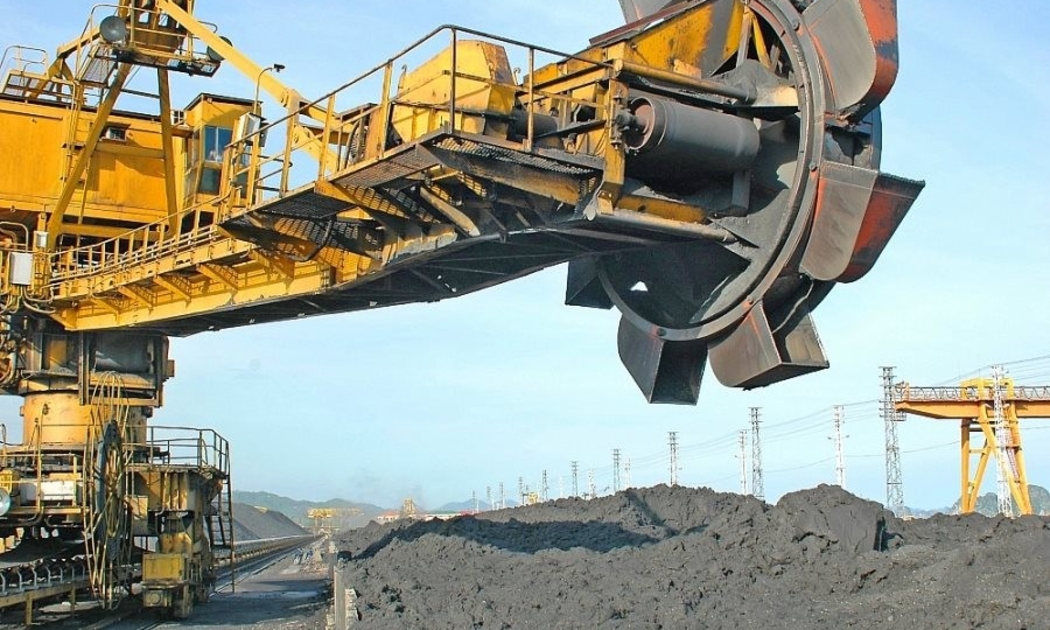 Trong 5 tháng đầu năm 2025, sản lượng than sạch ước đạt 17,7 triệu tấn, vượt 5% so với cùng kỳ