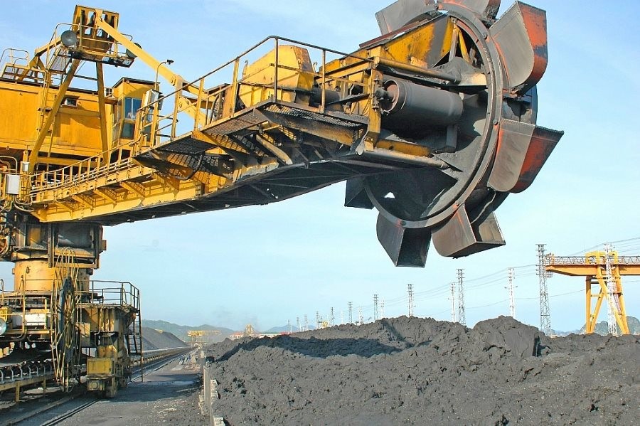 Trong 5 tháng đầu năm 2025, sản lượng than sạch ước đạt 17,7 triệu tấn, vượt 5% so với cùng kỳ