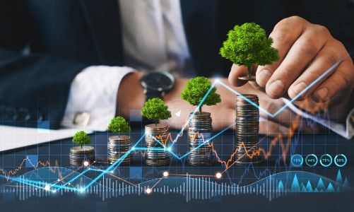 Hành lang pháp lý chưa đồng bộ cản trở trái phiếu xanh