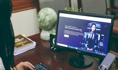 Thời cơ phát triển AI “Made in Vietnam”