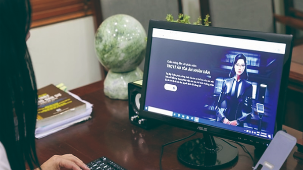 Thời cơ phát triển AI “Made in Vietnam”