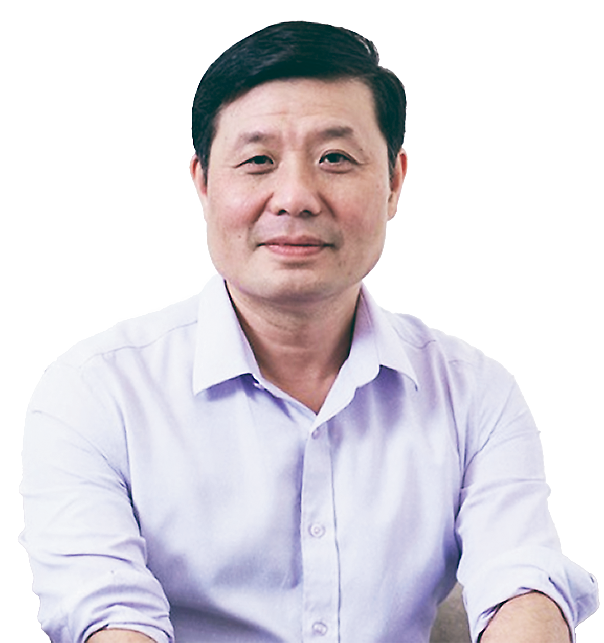 GS. Vũ Hà Văn