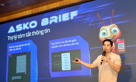 Giải mã Asko Platform: Sức mạnh AI