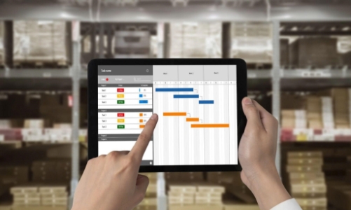 Dữ liệu vùng “làm mờ” thực tế tiêu dùng: Đã đến lúc chạm đến từng điểm bán