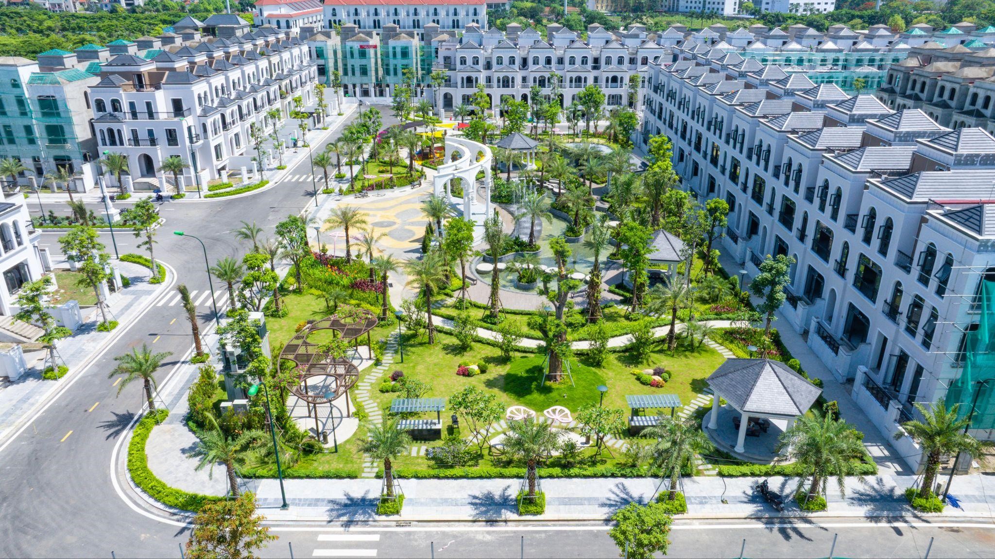 GIA by KITA hội tụ đầy đủ yếu tố để trở th&agrave;nh bất động sản &ldquo;chọn mặt gửi v&agrave;ng&rdquo;.