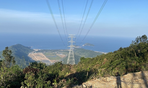Quảng Trị chấp thuận dự án đường dây 500 kV, vốn đầu tư hơn 1.200 tỷ