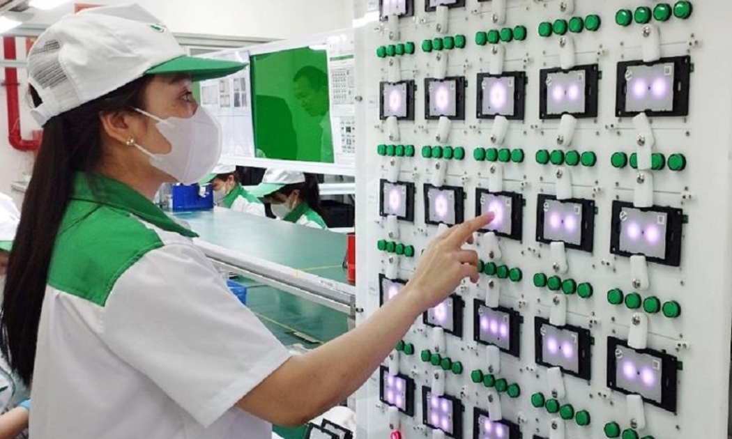 Mô hình ESCO, giải pháp mới cho các doanh nghiệp tiết kiệm năng lượng. Ảnh minh họa.