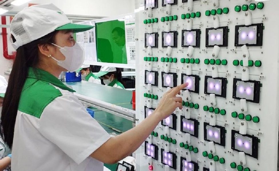 Mô hình ESCO, giải pháp mới cho các doanh nghiệp tiết kiệm năng lượng. Ảnh minh họa.