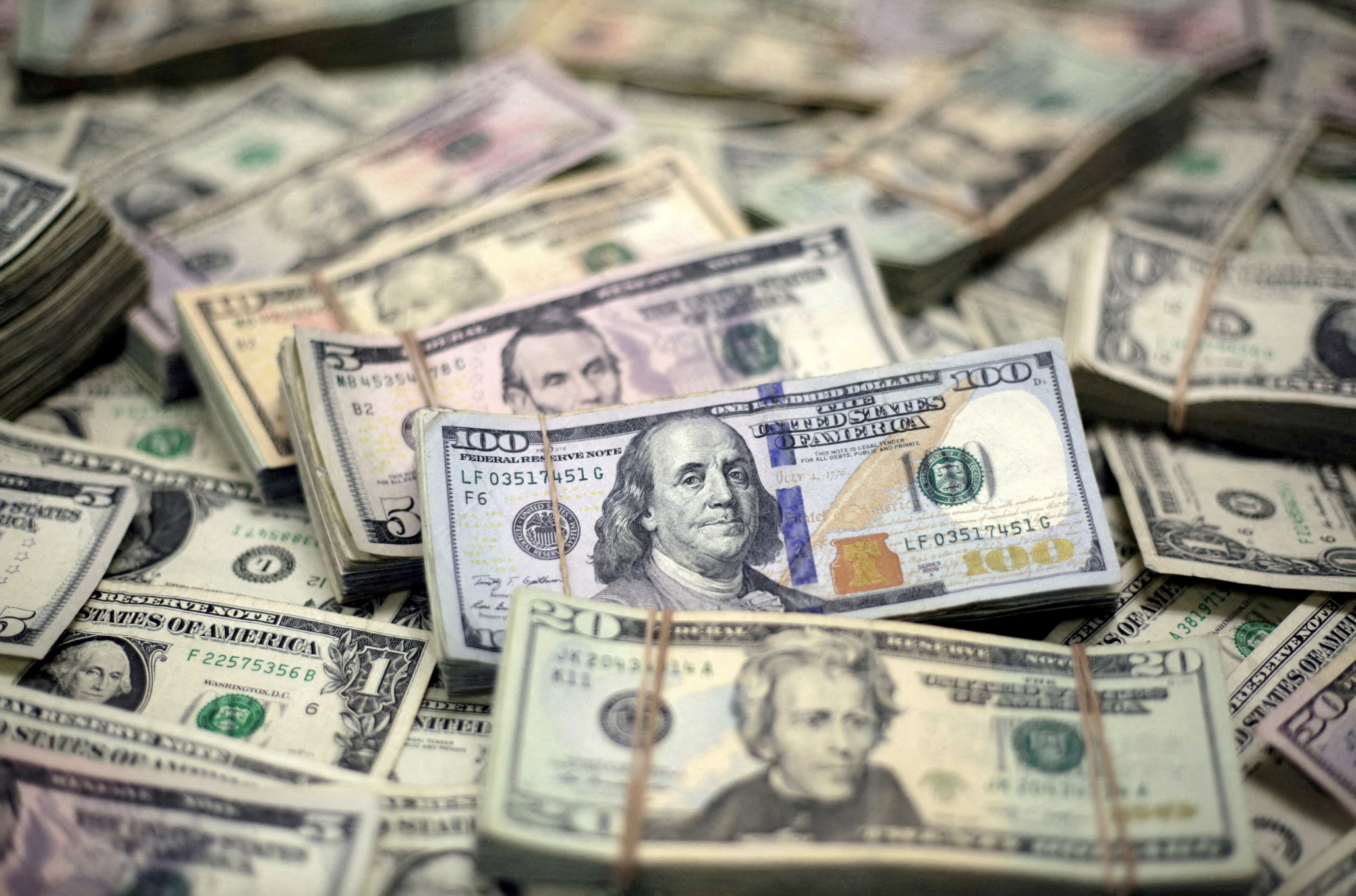 Ảnh minh họa - Ảnh: Reuters.