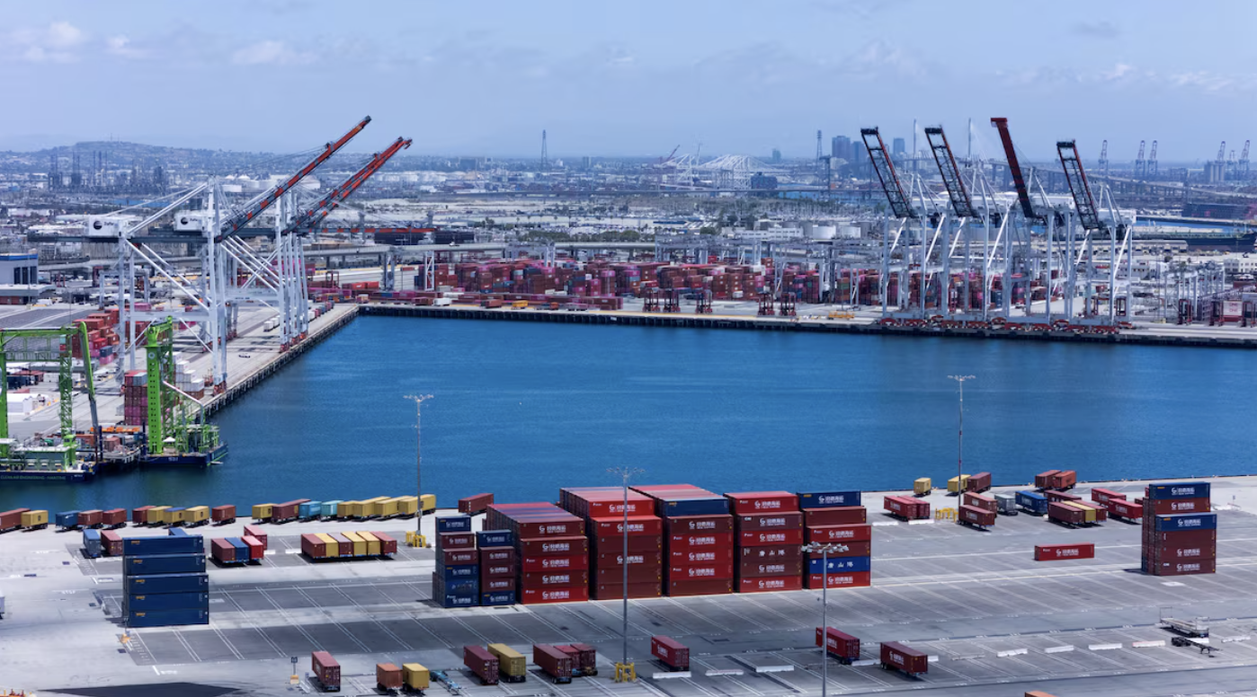 Ảnh minh họa - Ảnh: Reuters.