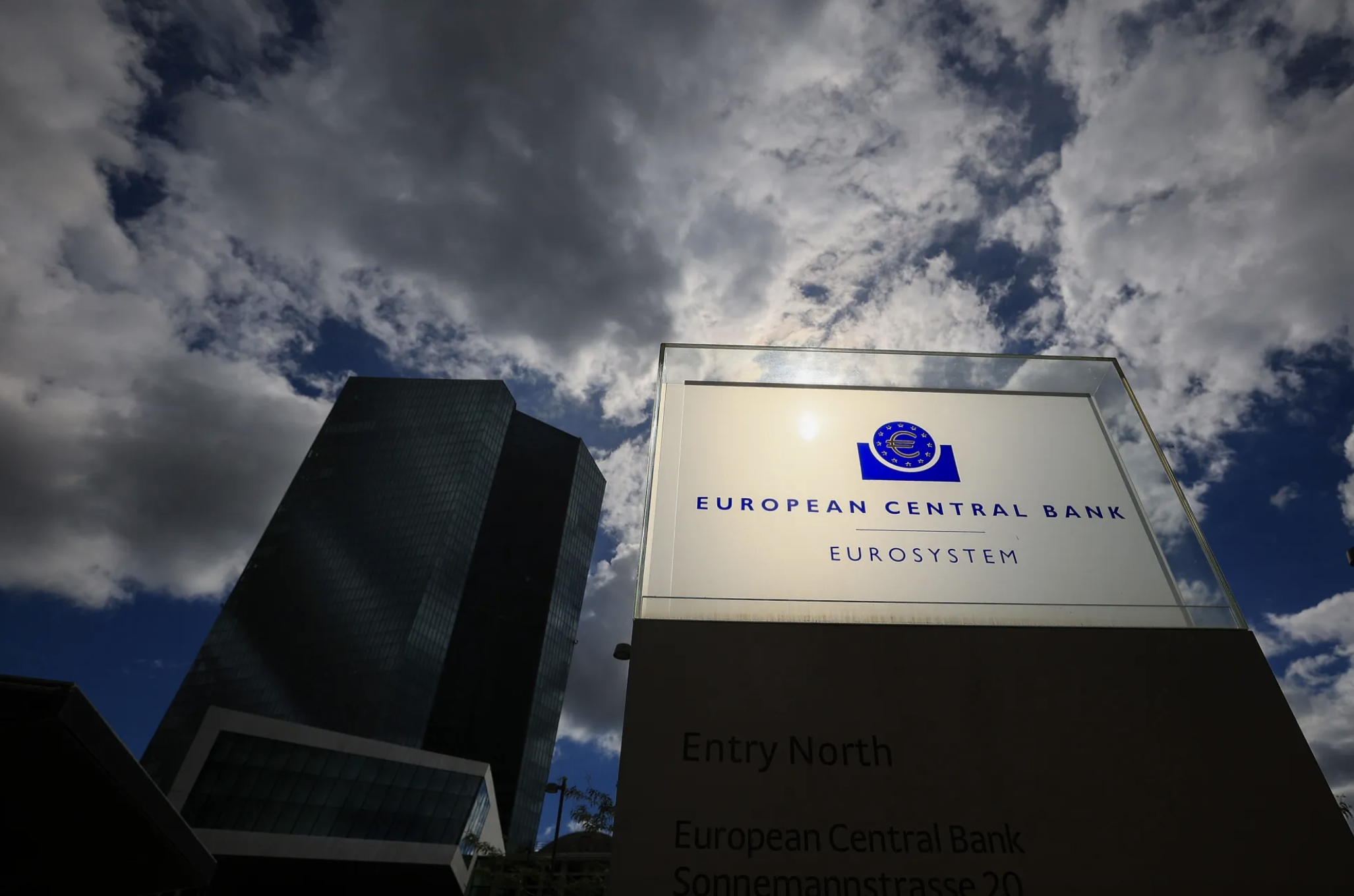 Ảnh minh họa - Ảnh: Bloomberg.