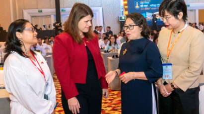 Ba Ria - Vung Tau pushes for greater investment in strategic infrastructure