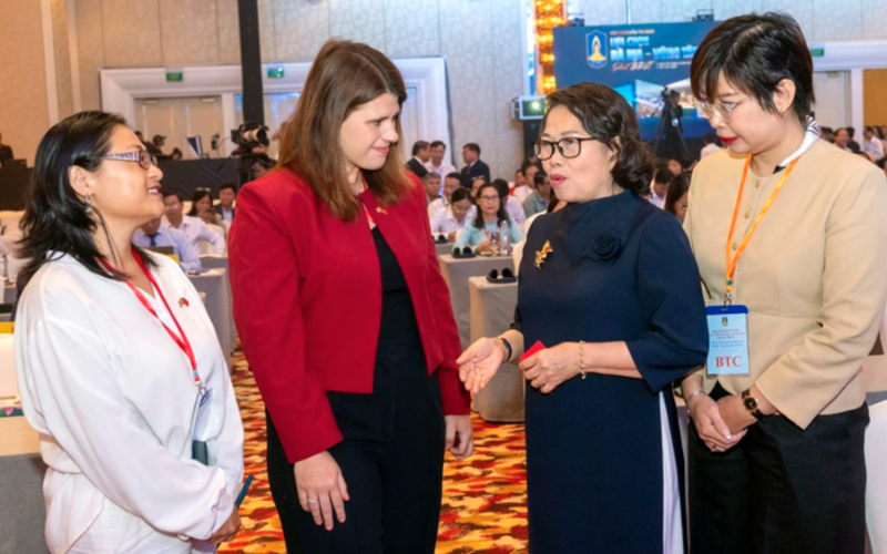 Ba Ria - Vung Tau pushes for greater investment in strategic infrastructure