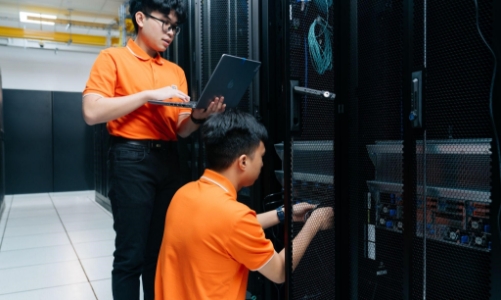 LandingAI hợp tác với FPT để tăng tốc phát triển nền tảng Visual AI đột phá