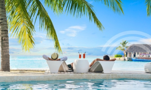 Nhận kỳ nghỉ cao cấp khi gửi tiết kiệm tại Hong Leong Việt Nam