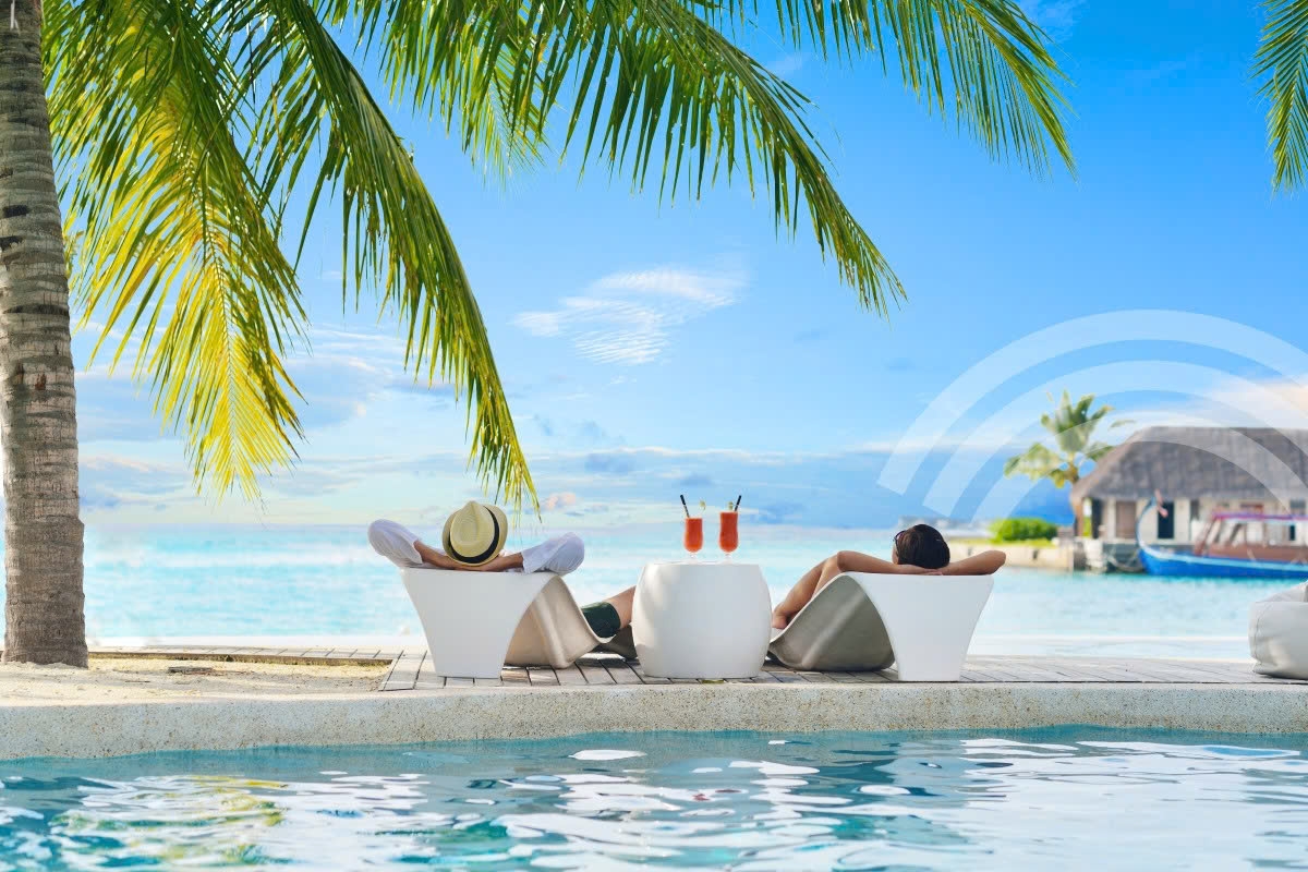 Chương tr&igrave;nh d&agrave;nh tặng cho kh&aacute;ch h&agrave;ng kỳ nghỉ dưỡng cao cấp tại Th&aacute;i Lan.