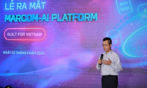 Việt Nam cũng có nền tảng AI thuần Việt 