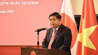 More efforts urged for deeper Vietnam-Japan tech collaboration