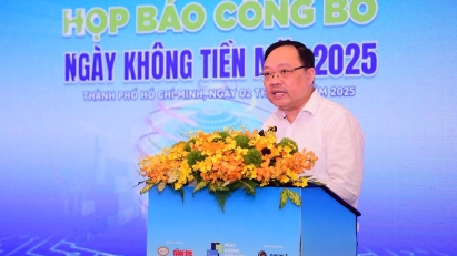 2025 Cashess Day kicks off in Ho Chi Minh City