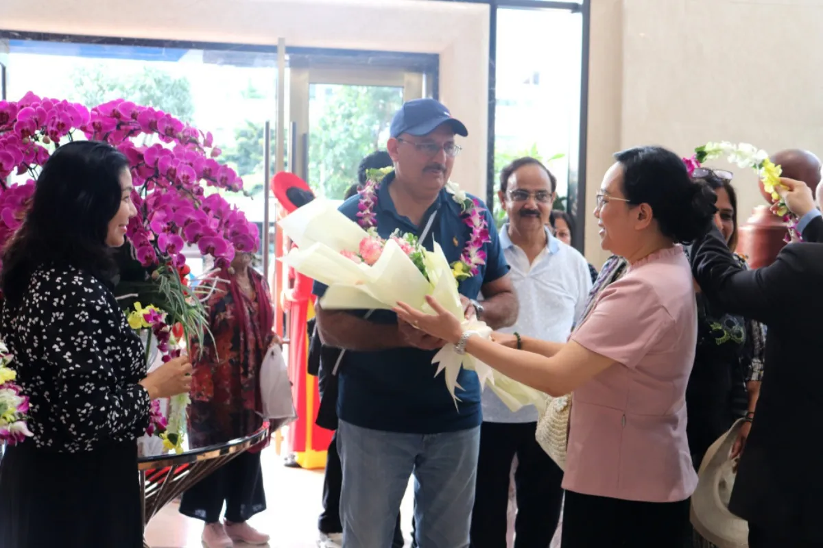 Nhiều doanh nghiệp chưa có kênh tiếp cận hiệu quả với thị trường Muslim quốc tế.