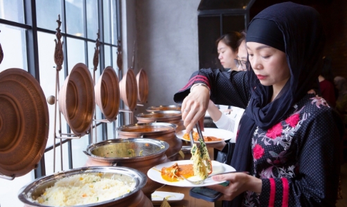 Du lịch Halal: Hà Nội có lợi thế trong thị trường tỷ USD