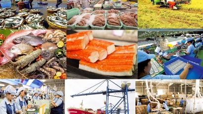 Southern Binh Duong province posts export revenue of $14.8 bln in 5M