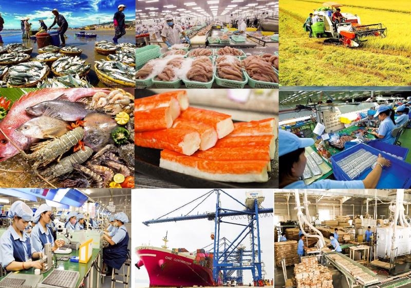 Southern Binh Duong province posts export revenue of $14.8 bln in 5M