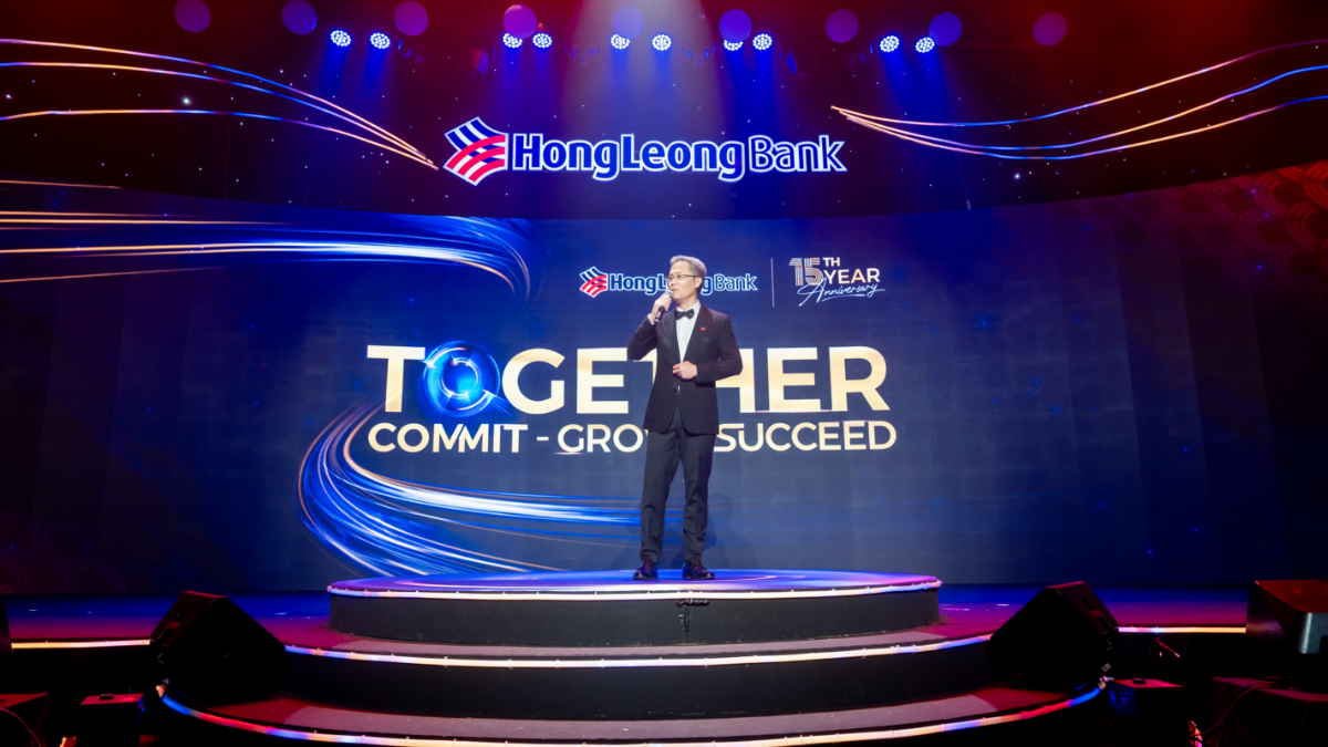 Hong Leong ngày càng khẳng định sứ m&ecirc;̣nh đ&ocirc;̀ng hành cùng khách hàng Vi&ecirc;̣t trong hơn 15 năm qua.